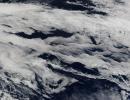 Marine stratocumulus clouds, southern Indian Ocean, March 2013, UPCD01_049