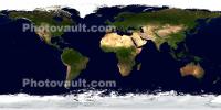 Blue Marble, World Map, UPDD01_031