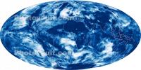 The Whole Earth, Globe, world map, UPDD01_036