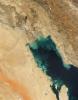Sediment from the Tigris and Euphrates, Persian Gulf, Iraq, UPDD01_061