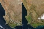 Drought in Western Cape, South Africa, Cape of Good Hope, UPDD01_080