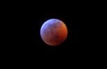 Blood Moon, Lunar Eclipse, UPFD01_036