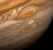 The Big Red Spot on Jupiter, UPJV01P02_02