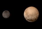 Pluto and Charon, July 13, 2015, UPTD01_004