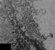 Mountain Range in Pluto's 'Heart', UPTD01_012