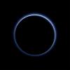 Blue Skies and Water Ice on Pluto, UPTD01_014