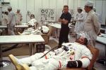 Apollo Moon Mission, Training, Astronaut, USLV01P01_01