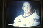 Apollo-11, Neil Armstrong, first man on the moon, July 1969, 1960s, USLV01P06_10