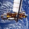 STS-48 Mission, Onboard PHOTO-UARS, (UPPER ATMOSPHERE RESEARCH SATELLITE), USOD01_001