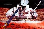 Viking Mission to Mars, USPV01P02_02