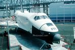 Enterprise, Space Shuttle, Worlds Fair, New Orleans, 1984, 1980s, USRV01P03_19