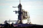 Space Shuttle launch structure, Cape Canaveral, USRV01P05_16