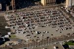 Parking Lot, cars, Moscone Center, VARV02P03_14