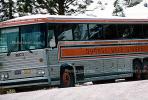 MCI bus, Orange Belt Stages, El Dorado County, California, VBSV01P14_10.0563