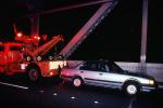 Loma Prieta Earthquake, Car, Vehicle, Automobile, 1989, 1980s, VCAV01P04_08