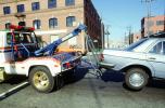 tow truck, Towtruck, Car, Automobile, Vehicle, VCAV01P06_01