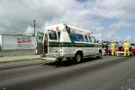 Ambulance, Auto, Car, Smashed, US Highway 101, VCAV01P07_16