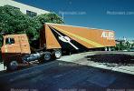 Allied Movers, Moving Van,  Divisadero Street, Pacific Heights, San Francisco, Pacific-Heights, VCAV01P13_03