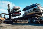 Auto Wreckers, forklift, Kenworth Truck, loading, VCAV01P13_15.0563