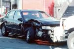 Car Accident, Auto, Automobile, VCAV02P13_03