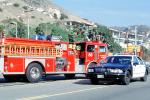 Fire Truck, Pacific Coast Highway-1, PCH, VCAV03P01_19