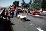 Interstate Highway I-80, Pinole, California, Car Accident, Auto, Automobile, VCAV03P05_16