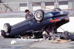 Car Accident, Auto, Automobile, VCAV03P07_13