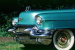 Cadillac, Front, Bumper, Headlight, Tire, Whitewall, Hood Ornament, VCCV02P02_10