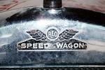 Reo Speed Wagon, Hood Ornament, VCCV03P04_06