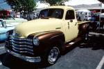 Chevy Pick up truck, Hot August Nights, Chevrolet, VCCV03P09_02
