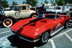 Chevrolet, Corvette, Stingray, Hot August Nights, Chevy, automobile, 1960s, VCCV03P09_05