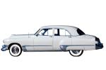 1956 Cadillac, automobile, photo-object, object, cut-out, cutout, VCCV04P06_13F