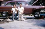 Chevy, Chevrolet, cars, automobiles, vehicles, 1950s, VCOV01P02_14