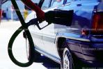 pumping gas, Car, Automobile, Vehicle, VCPV01P07_06