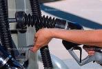 pumping gas, Car, Automobile, Vehicle, VCPV01P07_19.0564