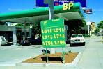 BP British Petroleum, Gas Prices, VCPV01P08_15