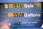 Price Gauge, LCD, gas pump, VCPV01P09_04