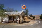 Gas Station Building, Cerro Nordst Road, Kern County, VCPV01P15_16