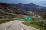 Interstate Highway I-70, roadway, road, VCRD05_097