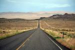 US Route 50, highway, roadway, road, vanishing point, VCRD05_112