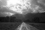 dirt road, Teton Mountain Range, Snake River Ranch, VCRPCD0651_030