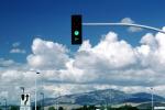traffic signal light, Hacienda Business Park, Pleasanton, VCRV02P12_10