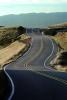 Highway, Roadway, Road, Mount Tamalpais, VCRV04P15_10