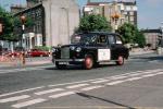 taxi cab, London, VCRV06P05_09.0565