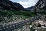 Sonora Pass, Sierra-Nevada Mountains, Highway, Roadway, Road, VCRV06P06_10