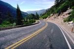 Sonora Pass, Sierra-Nevada Mountains, Highway, Roadway, Road, VCRV06P06_17.0565