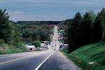 Highway-1, Roadway, Road, Maine Coast, VCRV07P01_05