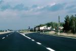 near Budapest, Highway, Roadway, Road, roadside rest area, VCRV08P02_05