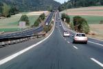 Autobahn, Weimar, Road, Roadway, Highway, Car, Vehicle, Automobile, VCRV08P03_14