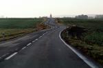 Weimar, Road, Roadway, Highway, S-curve, VCRV08P03_16
